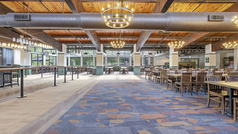 GCE After Hours, Grand Central After Hours (After Dark), Business, Groups, Interior Spaces