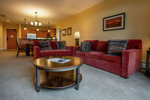 rental property lodging guest room stay vacation housing founders 206