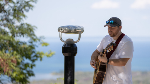 Village, Events, Guitar Trail