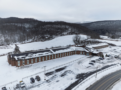 The Inn at Snowshoe