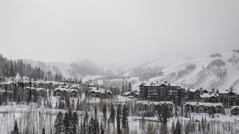 Lodging, Scenic, Empire Pass, Carousel