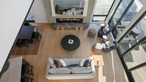 Solitude Resort Lodging (SRL) H9015