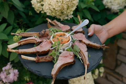 Wedding Microsite Catering, Food, Wedding Food, Food and Beverage
