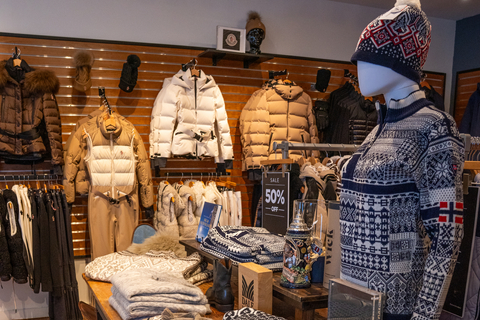 retail shops winter start photos dashing bear posh bogner