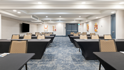 Inn Conference Centre