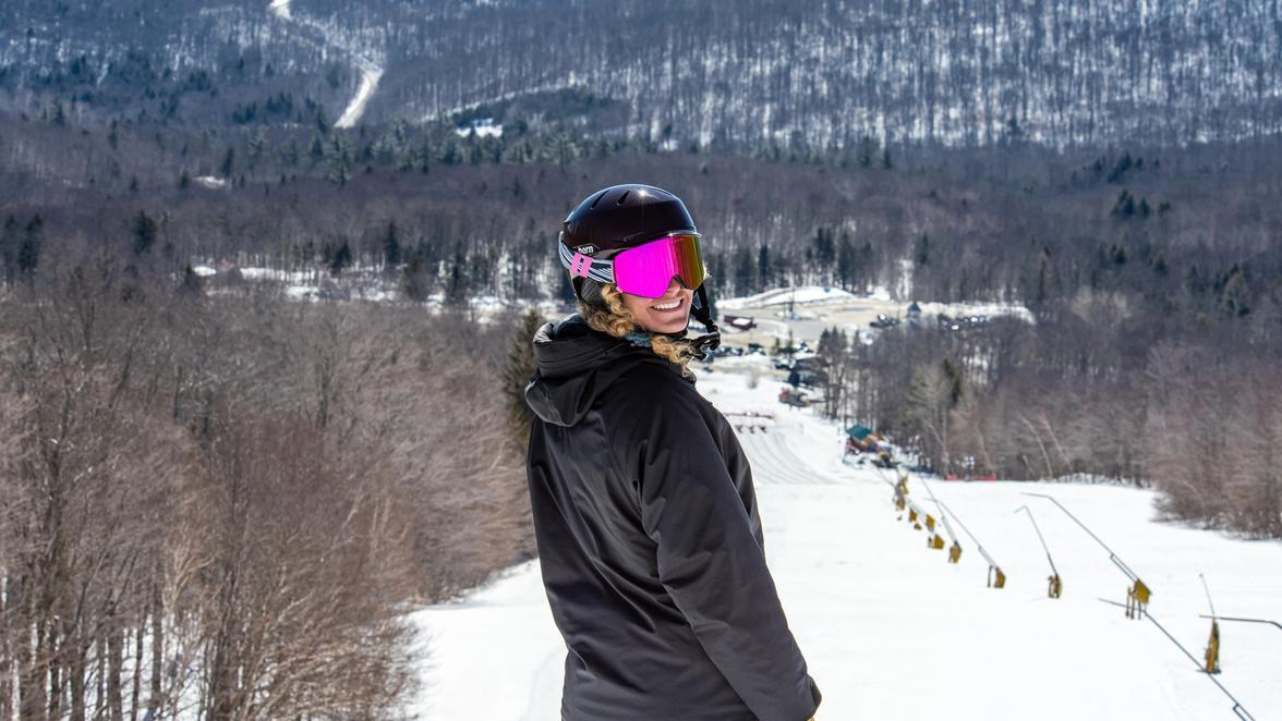 Spring Lodging deals at Stratton Mountain