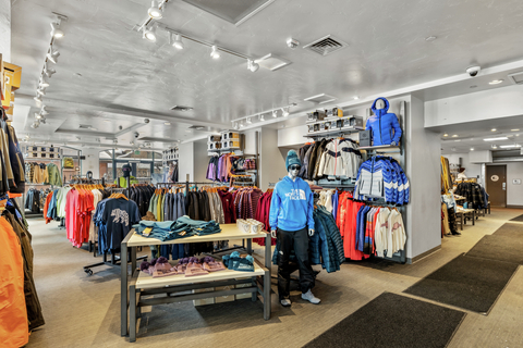 Steamboat Sports - Sheraton