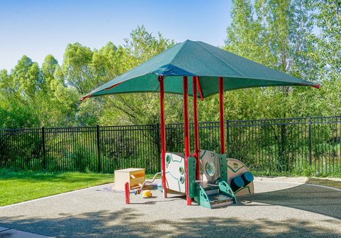 Steamboat Child Care Center