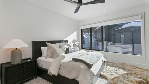 Solitude Resort Lodging (SRL) H9015