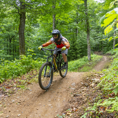 VMBA Day Vermont Mountain Bike Association