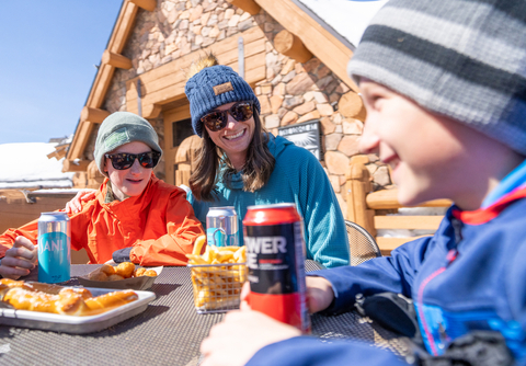 Family Food & Beverage