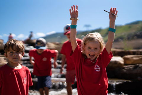 2022 (Happy) Mountain Camp
