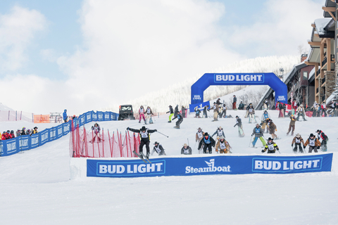 Cowboy Downhill 2025