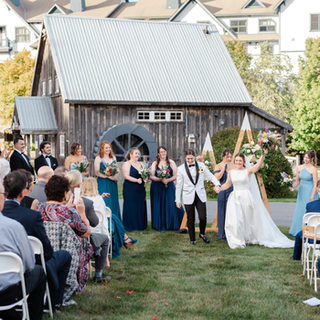 Wedding Website Image
