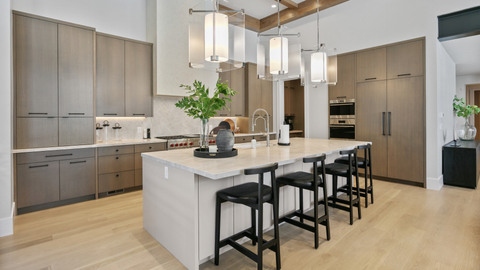 Solitude Resort Lodging (SRL) H9014