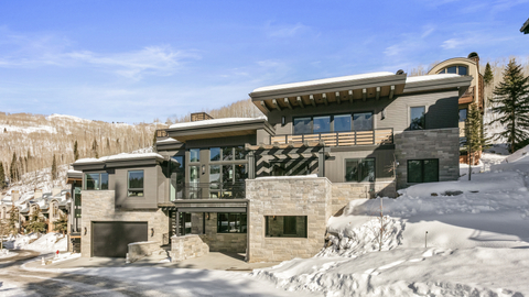 Solitude Resort Lodging (SRL) H9014