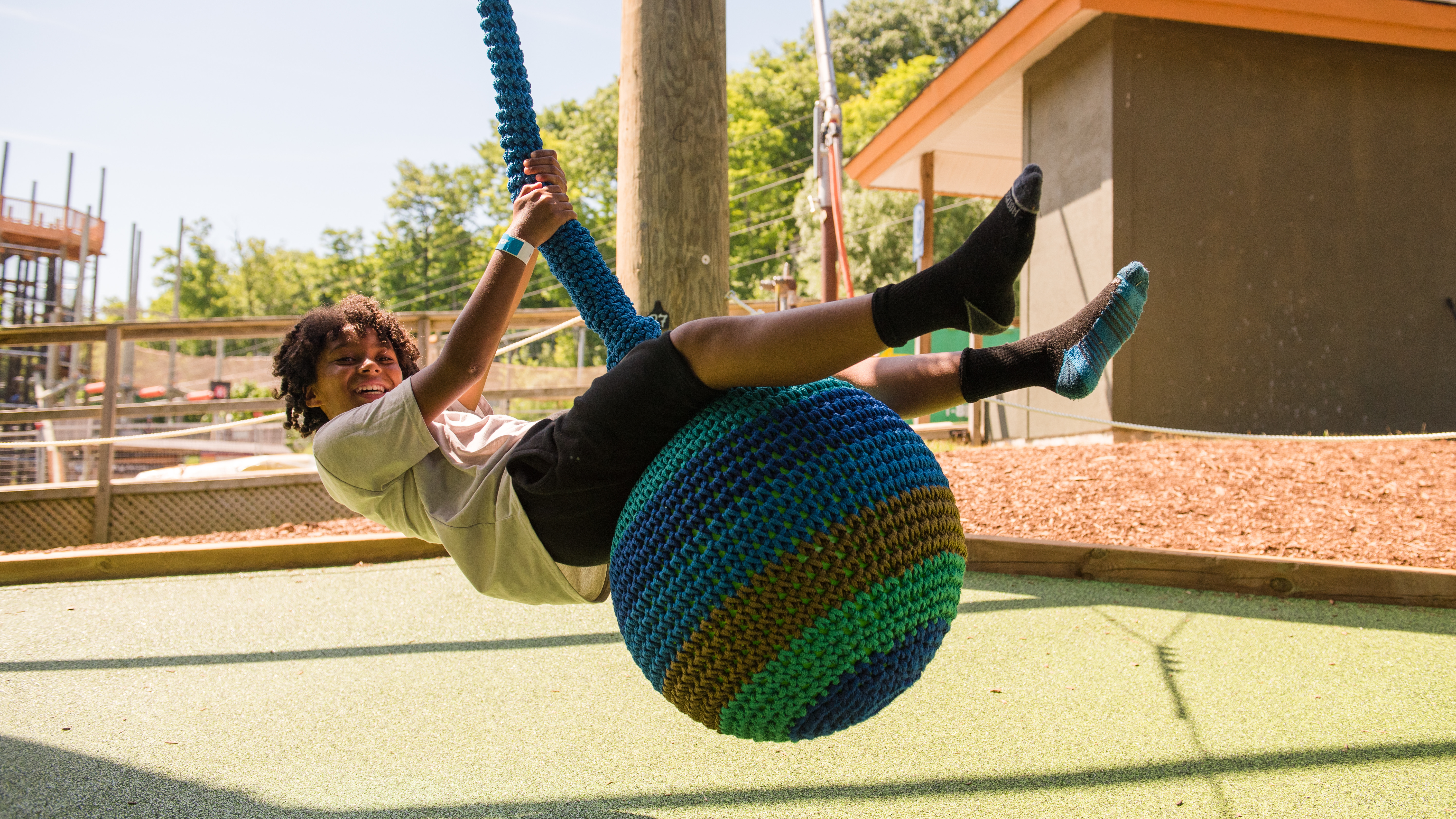 Limited Access Ticket