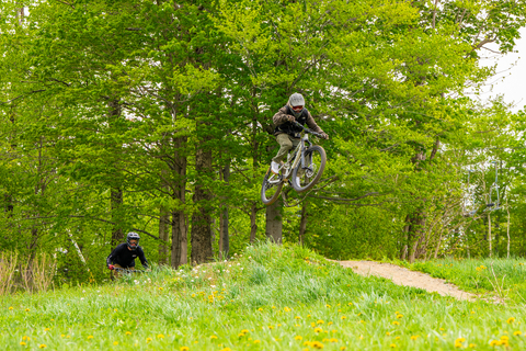 Mountain Bike Opening Day 2026
