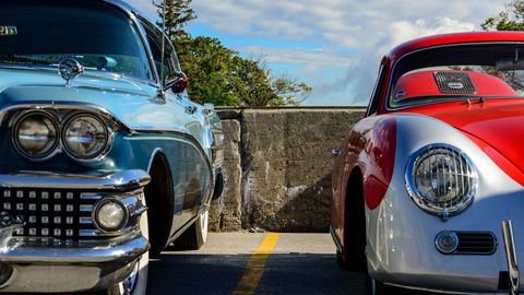 Driving Directions to Stratton Mountain Resort