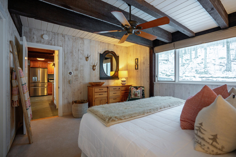 RENTAL PROPERTY74 Northwood house home guest lodging stay book