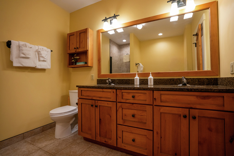 rental property lodging guest room stay vacation housing founders 206