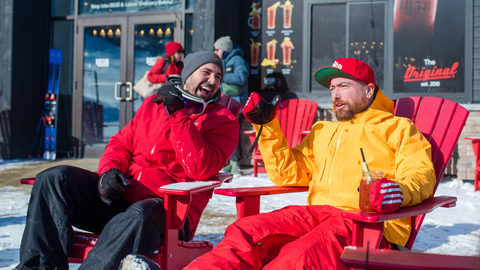 Grand Central Eatery, GCL, GCE