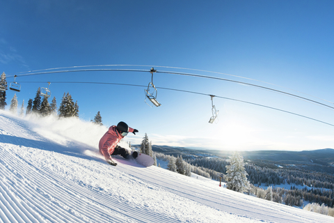 Lift Tickets Ski Pass Steamboat Resort