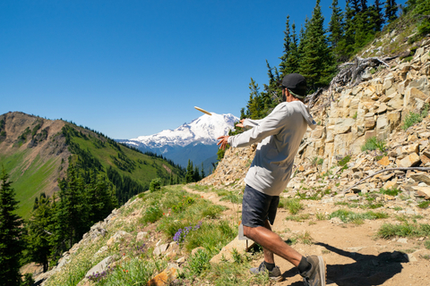 Disc Golf