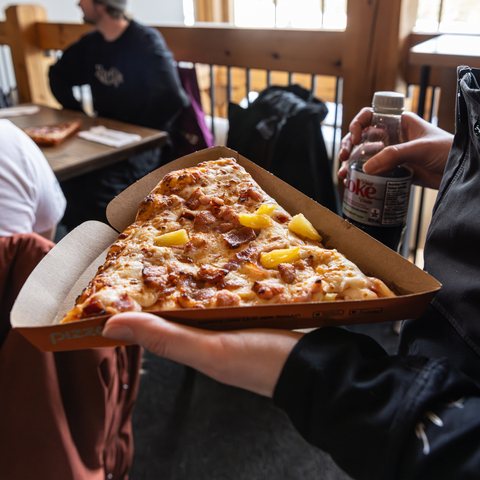 Bullwheel, SBL, SBE, Eatery