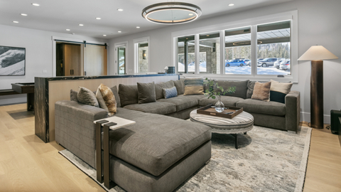 Solitude Resort Lodging (SRL) H9014