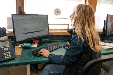 Guest Services Employees