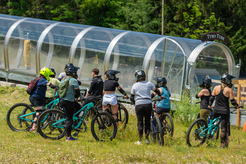 Mountain Bike Rentals | Stratton Mountain Resort
