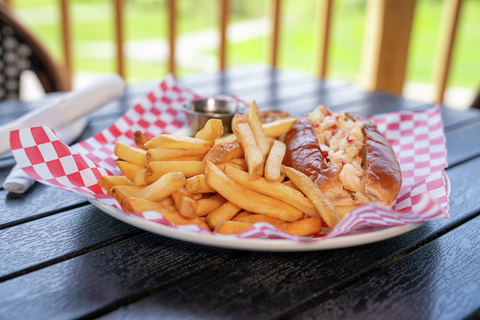 Green apron fish fry and lobster deal friday specials