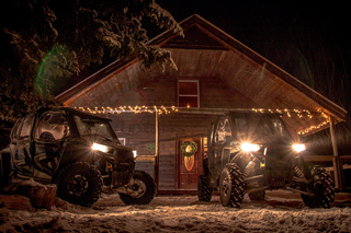 Adventure Dining Tours