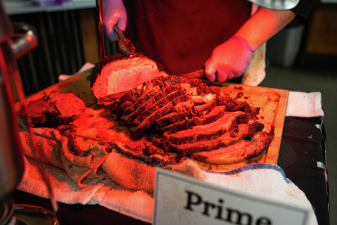 New Years Eve Family Buffet