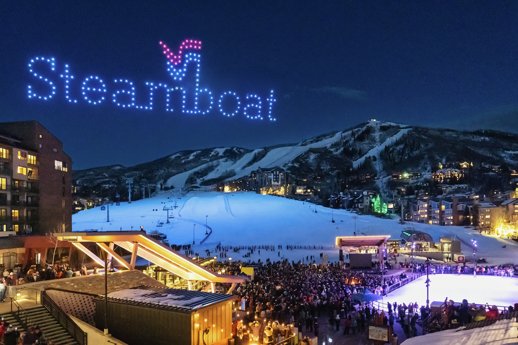Steamboat Grand — gallery preview 1