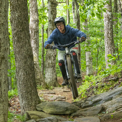 VMBA Day Vermont Mountain Bike Association