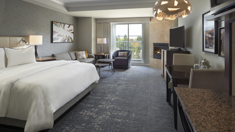 WES_YYZTH, The Wesitn Trillium House, Blue Mountain