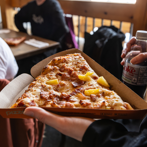 Bullwheel, SBL, SBE, Eatery