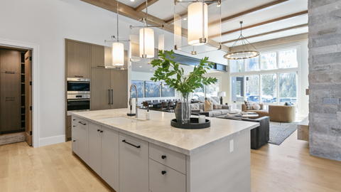 Solitude Resort Lodging (SRL) H9014