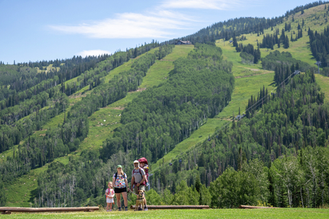 Summer Family Hike 