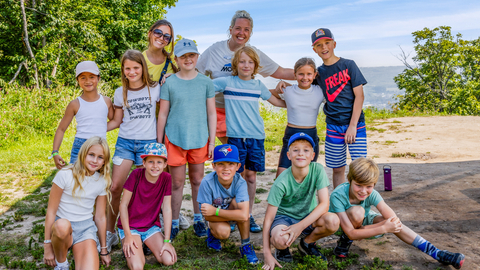 Multi-Sport Skills Camp