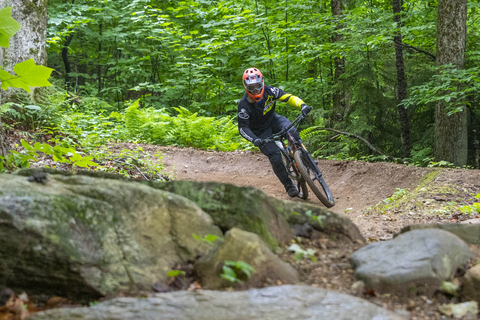 VMBA Day Vermont Mountain Bike Association