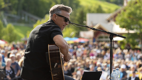 Village, Events, Guitar Trail