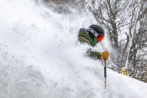 Find Stratton Mountain Report