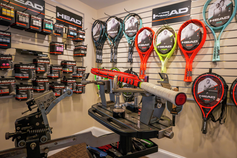 stratton training and fitness center interior workout room yoga pool