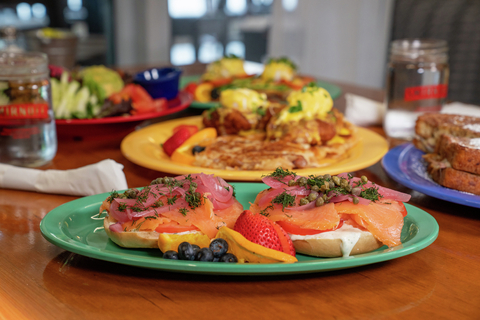 bennedicts food product dinning photos