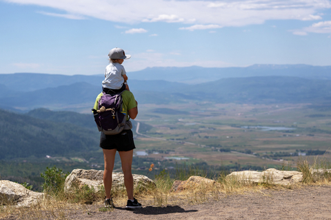 Summer Family Hike 