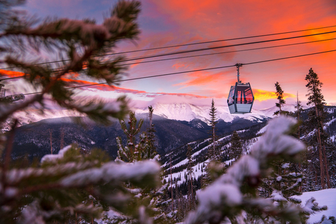Gondola