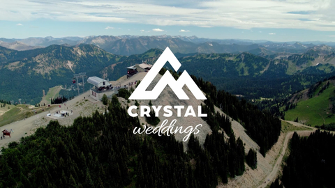 Crystal Weddings Video